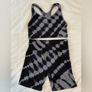 Victoria Secret PINK active wear set